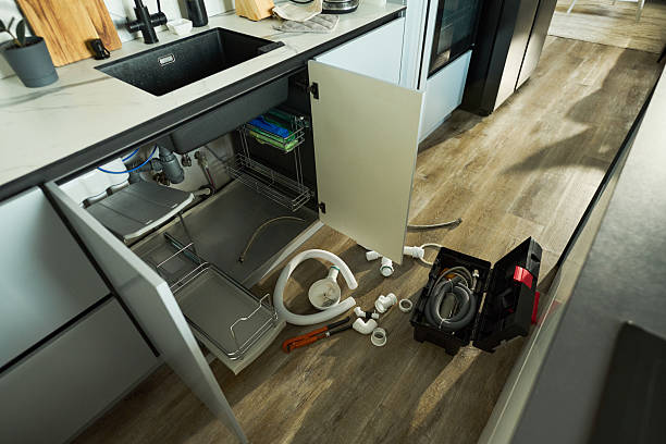 Reliable Plumbing contractor in Ennis, TX by Street Wise - Plumbing